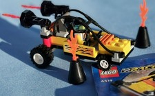 Lego 6519 City / System Turbo