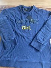 Opel Sweatshirt Damen Xl