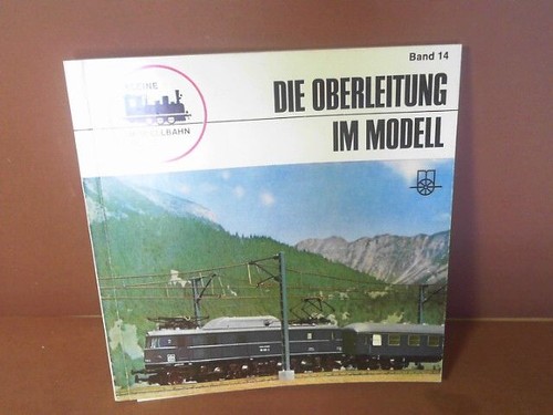 Die oberleitung modell - die,