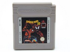 Spider man nintendo game - (nintendo,