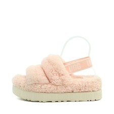 UGG Damen Fluff Yeah Slide