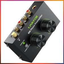 Phono vorverstärker ultra - phono-vorverstärker,