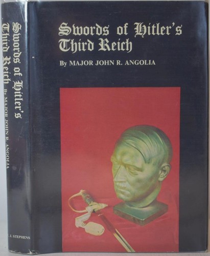 Swords hitler third - swords,