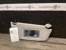 260119 Sonnenblende rechts OPEL Astra H Caravan 13113045 1.7 CDTI 