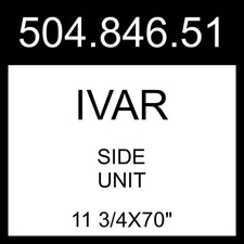 IKEA IVAR Side Unit   11