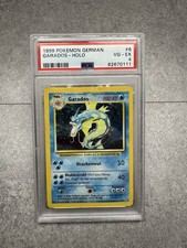 Pokemon garados 102 - garados, 6/102