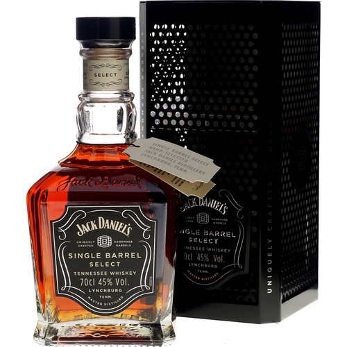 Jack daniels single - daniels,