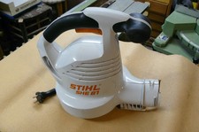 STIHL SHE 81, Laubbläser