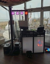 Bose L1 Model II, 2 B1 Bass, Bose Tone Match Audio Engine