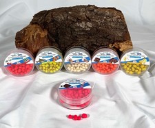 Balzer Catch Boost Method