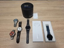 Herrenuhr-Sammlung +