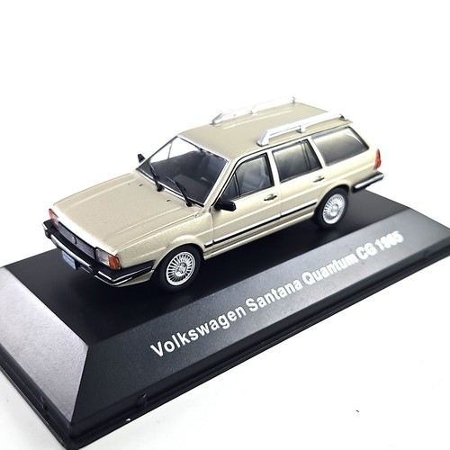 Volkswagen santana quantum - santana,
