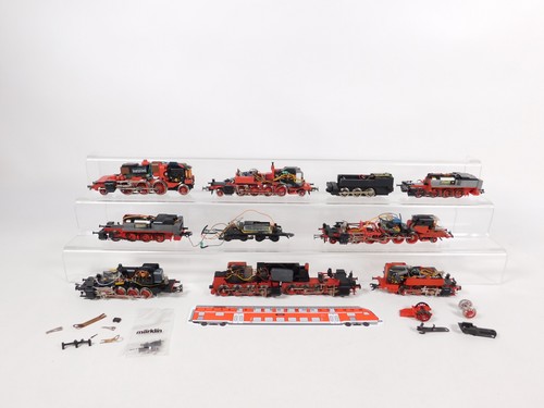 Märklin ac - h0,