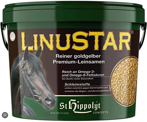 Linustar hippolyt kg - linustar,