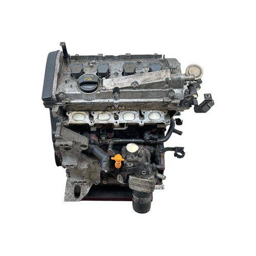 Motor gebrauchtmotor aum - motor,