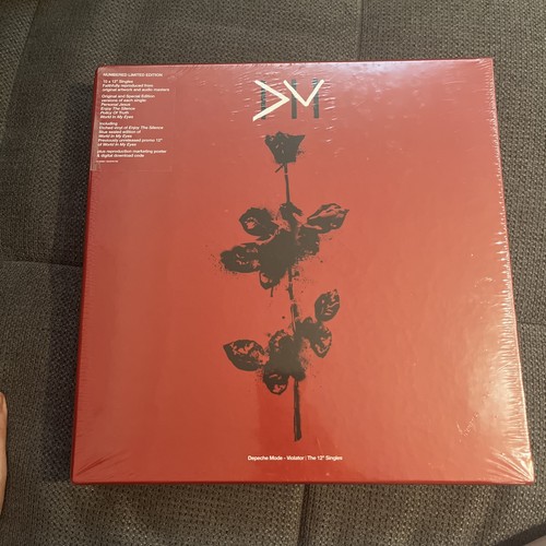 Depeche mode violator the - mode,