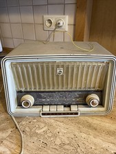 Röhrenradio Philips Philetta
