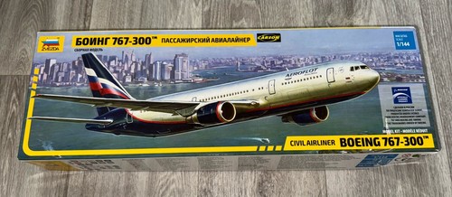 Zvezda 7005 boeing - zvezda,