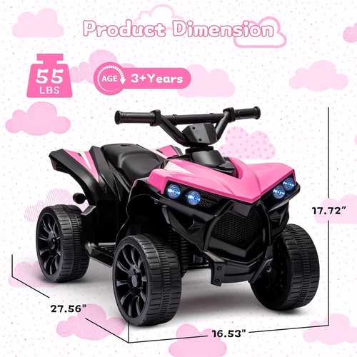 Elektro quad elektroauto - elektro-quad,
