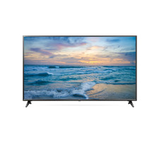 Vizio 65" Class 4K (2160p)
