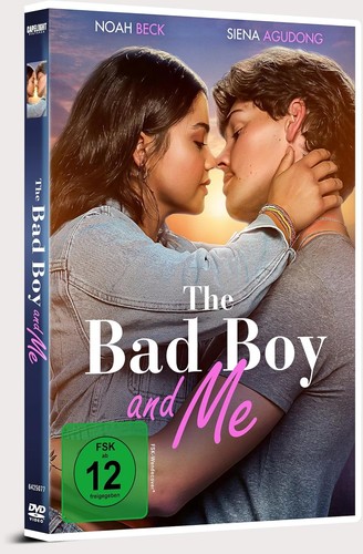 The bad boy and - the,