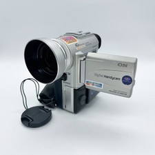Sony Handycam DCR-PC100E