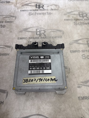 0225459132 mercedes benz w202 - 0225459132,
