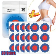 Fettverbrennung Abnehmpflaster