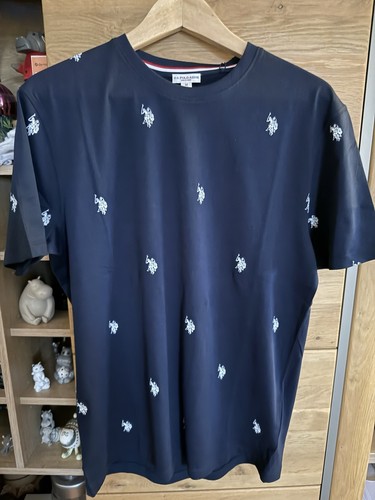 Polo assn shirt - polo, assn.