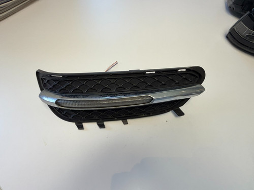 Mercedes w212 vorne links - e,