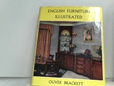 English Furniture Illustrated