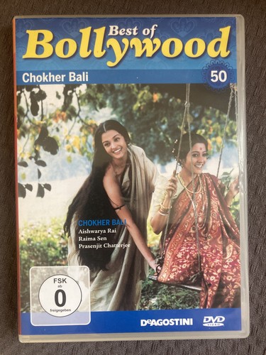 Chokher bali best - best, bollywood