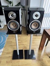 Heco Celan XT 301 Mit Ständer