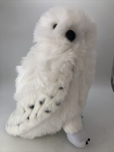 Harry potter hedwig schneeeule - potter,