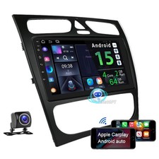 Android15 AI Autoradio für