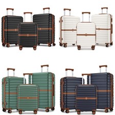 3er-Set M-L-XL ABS+PC