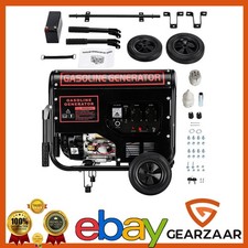 Benzin Stromerzeuger