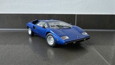 Kyosho lamborghini - 1:18,
