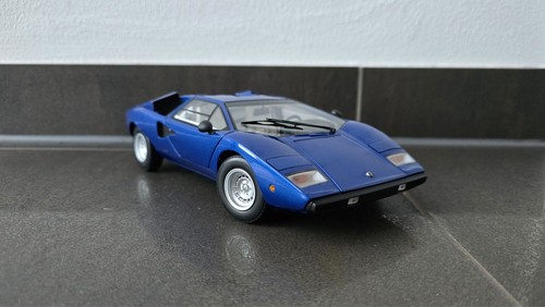 Kyosho lamborghini - 1:18,