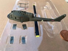SUPER MODELL 1/144 F-Toys  Bell UH-1 Iroquois US Army