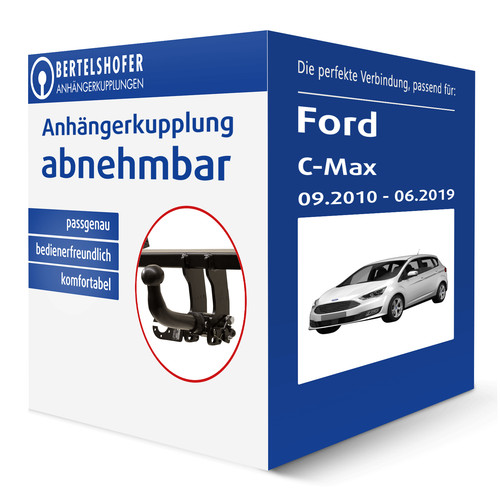 Auto hak anhängerkupplung - hak,