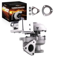 Turbolader GTD2056V für Ford