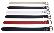 Design Lederriemen 4,0 cm