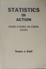Statistics in Action: Readings