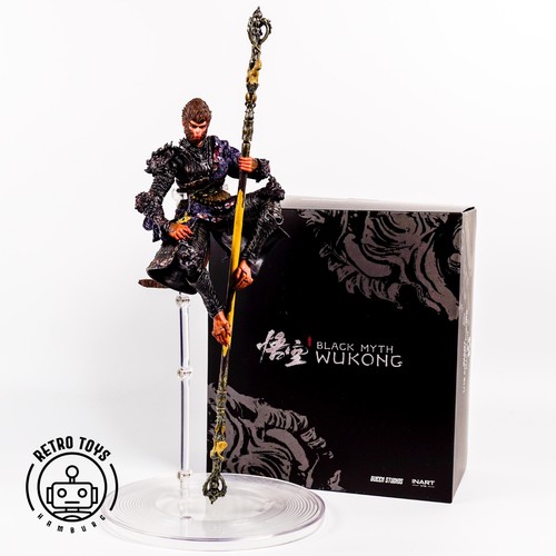 Inart wukong black myth the - wukong,