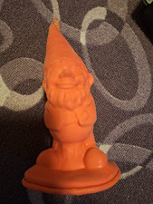 Gießform Zwerg Wichtel Silikon 3D