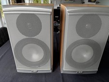 2x Magnat Quantum 503 Lautsprecher / Holz, gebraucht, Top-Zustand