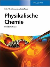 Atkins: Physikalische Chemie