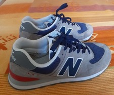 New Balance 574 Herren Gr. 43