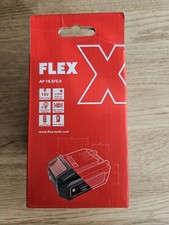 FLEX AP 18.0/5.0 18V 5Ah Li-Ion-Akku-Pack (445.894)